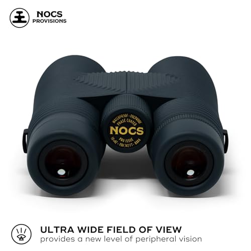 Binoculares Nocs Provisions Pro Issue 10x42 Impermeables miniatura 2