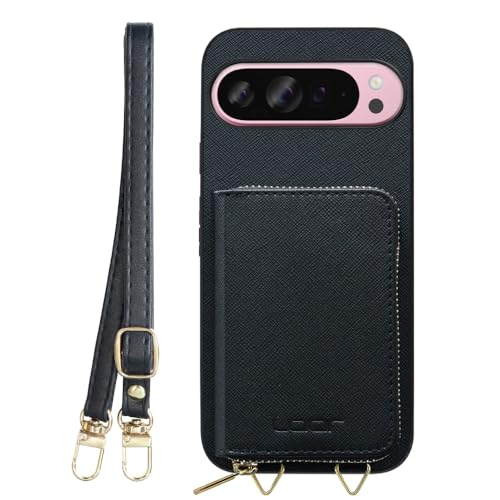 LOOF CASUAL-SHELL POUCH U[ |[`t V_[ X}zP[X for Google Pixel 9 Pro XL p P[X Jo[ X}zV_[ w [ Xgbv | lbNXgbv | h~ Ϗ