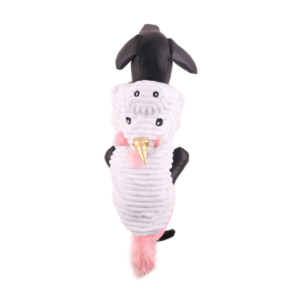 BESPORTBLE 3 Pz vestiti festa per animali domestici costumi cane divertenti abbigliamento cane costume cane di Halloween per ragazze vestiti per cani cappotto per cani trucco
