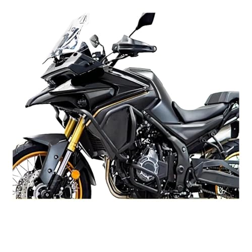 Barre de protection moteur pour DS525X pare-chocs moto