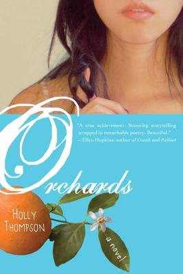 Orchards [ORCHARDS] [Paperback] B00QPP2GHY Book Cover