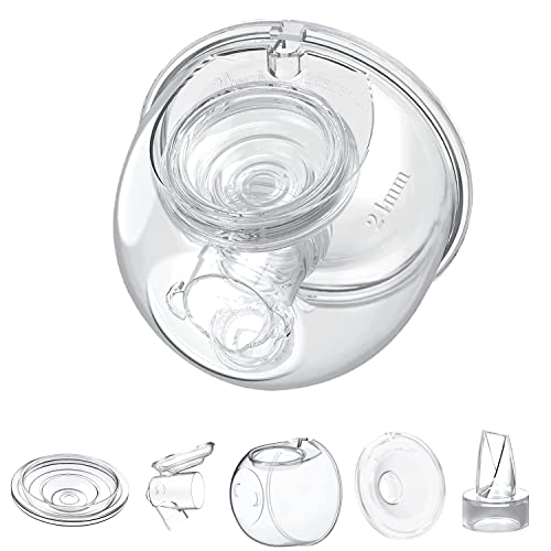 10 Best Breast Pump Accessories Dec of 2022 BabyStuffLab