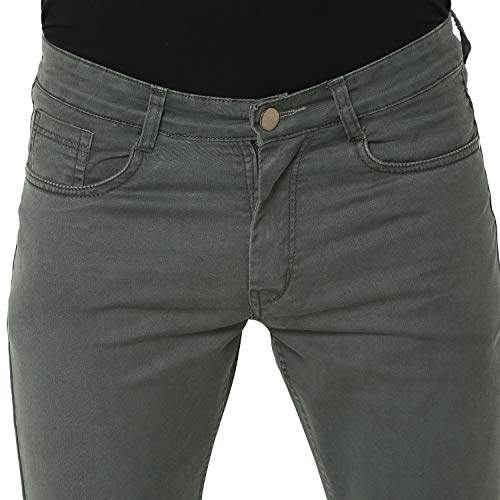 Image of Urbano Fashion Men Jeans