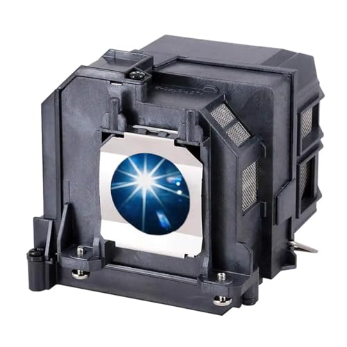 Lampe V13H010L91 pour réparer un projecteur Epson EB-685W à image terne