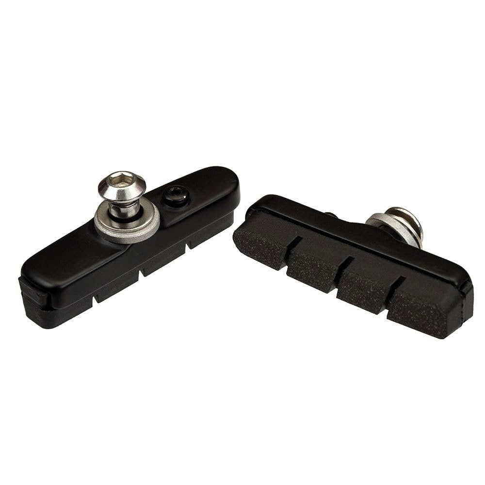 Ashima Corsa/shimano Direct Mount 55 Mm Carbon Complete Brake Pads One Size