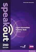 語学+参考書 Speakout Intermediate Plus 2nd Edition Students' Book and DVD-ROM Pack SPEAKOUT UPPER INTERMEDIATE 2ND EDITION STUDENTS' BOOK AND
