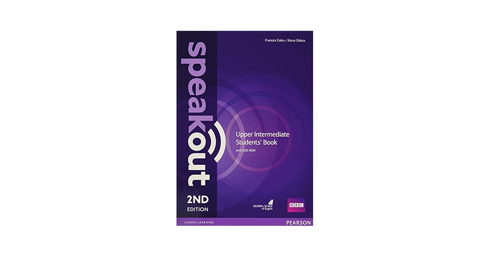語学+参考書 Speakout Intermediate Plus 2nd Edition Students&#39; Book and DVD-ROM Pack SPEAKOUT INTERMEDIATE PLUS 2ND EDITION STUDENT'S BOOK WITH