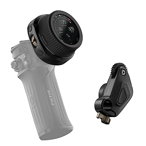 Tilta Nucleus Nano II Base Kit