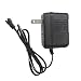 Fisca Charger Power Adapter AC 110-240V for Ni-Cd 4.8V AA Battery Pack SM Connector, for RC Rock Off-Road Car RC Dump Truck Bulldozer and RC Bus RC Toys