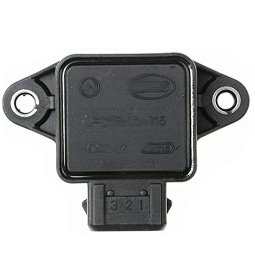 Capteur de position papillon F01R064915 haute précision pour Hafei