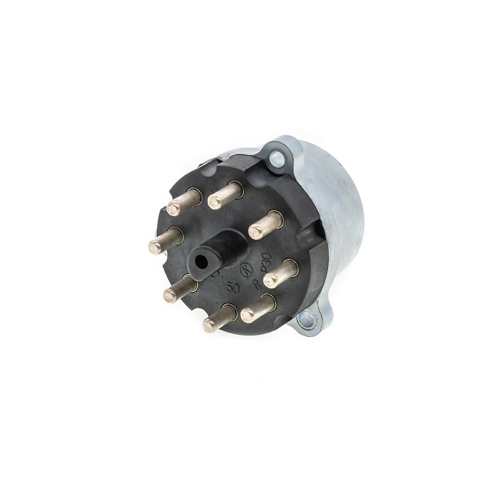 Amazon.com: New Ignition Starter Switch 1164620093 Compatible with  