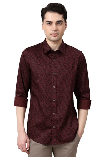 Image of Peter England Men Shirt