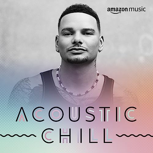 Acoustic Chill Playlist en Amazon Music Unlimited