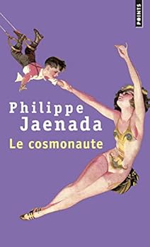 Paperback Cosmonaute(le) [French] Book