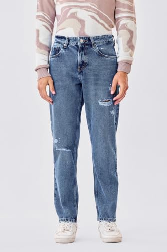 Image of Snitch Men Jeans