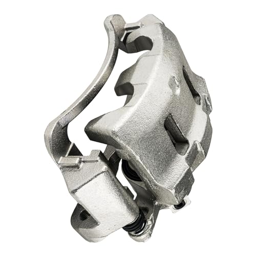 Image of PHILTOP Front Brake Caliper 18-B4790, 18-B4791 Compatible with 1999-2004 Ford F-250 Super Duty, 1999-2004 Ford F-350 Super Duty, 2000-2005 Ford Excursion