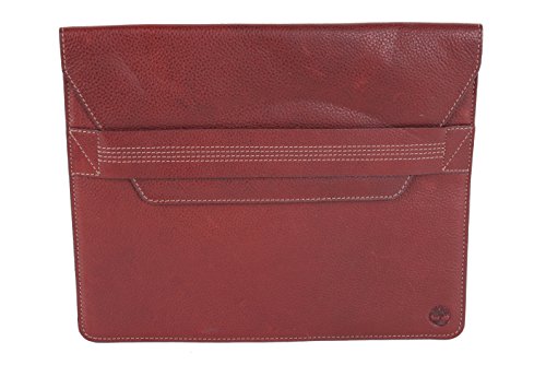 Preisvergleich Produktbild Timberland Unisex Black River Tablet Sleeve Braun (Weinrot)