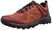Produktbild KEEN Explore Waterproof Wanderschuh, Picante Gebrannter Ziegel, 27.5 EU