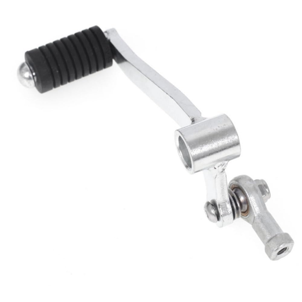 VLFQBDJTY Gear Lever Motorcycles Accessories Foot Gear Shift Lever Shifter Pedal Rod Parts for YZF R25 R3 MT-25 for MT-03