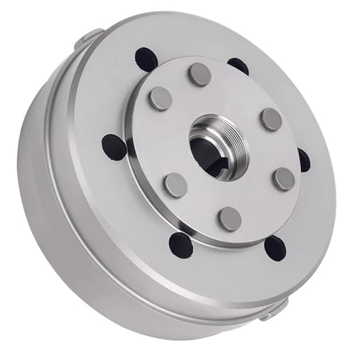 Motor de arranque para YFZ350 1988-2001 rotor conjunto compatible con edicion SP 50 aniversario