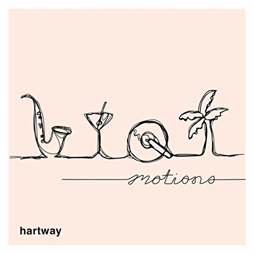 Hartway Sticker Amazon.com: Motions : Hartway: Digital Music