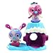 Zoobles: Twobles Bunny Bird--Pawdree #320 & Bernita #327