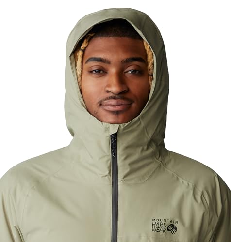 Image of Mountain Hardwear unisex-adult Stretch Ozonic Insulated Jacket