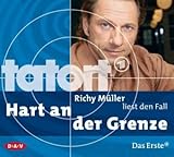 tatort hörbuch  Tatort - Hart an der Grenze (Tatort-Hörbuch)