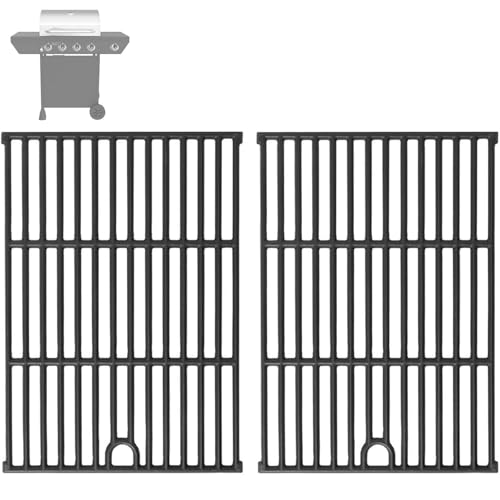 Image of Grill Parts for Nexgrill 4 Burner 720-0925 720-0925P 720-0925PG,Grill Grate for Nexgrill 720-0925P Replacement Parts 720-0340 720-0718A Grate for Charbroil 463352521 463351021