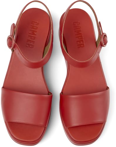 Image of Camper Women's Wedge Sandals