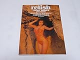 relish 三浦理恵子写真集