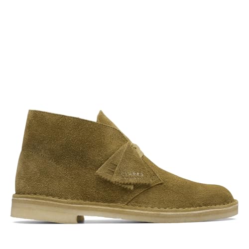 Image of Clarks mens Desert Boots