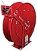 Dixon 83000LP Spring Driven Reel with Out Hose, 80000Series, 50