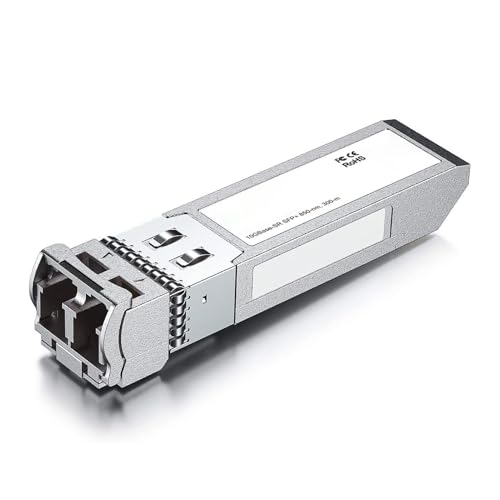 Interface: LC SFP���W���[���Ή��݊� LC MMF 1310nm+ +GENERIC ���S�݊� �����d�� 2026DZ