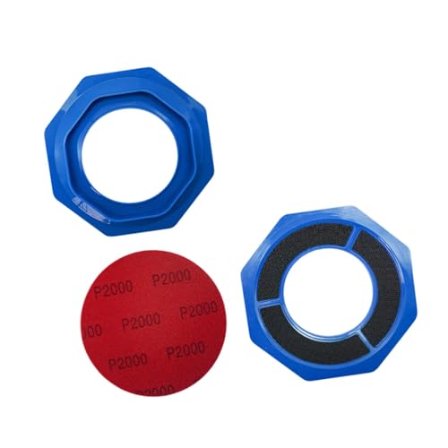 Qialexicon �{�[���x�[�X �T���f�B���O�p�b�h�z���_�[ �ėp �\�ʃ����e�i���X�c�[�� �v���t�F�b�V���i�� �|���b�V���O�{�[�� ��� �I�[�K�i�C�U�[ �ȃX�y�[�X �����^�ѕ֗� �����{�E�����O�ɓK�p, ��