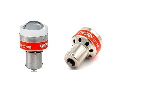 Baja 15S - Bombilla de sonido LED para luz de marcha atrás universal Beeper Buzzer BipBip