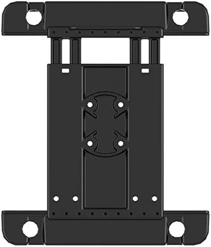 Cradle A, Compatible Typical 10 inch iPads Tablets