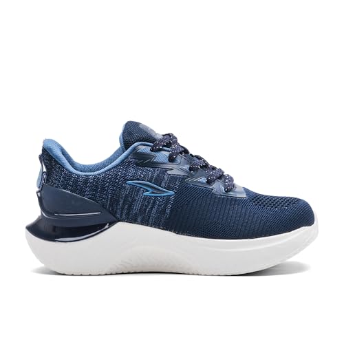 Image of ASIAN Yodha-09 Kids' Sports Shoes | Lightweight Stylish Sneakers for Boys & Girls | Memory Foam Shoes with Durable Grip & Trendy Design, School & Travel