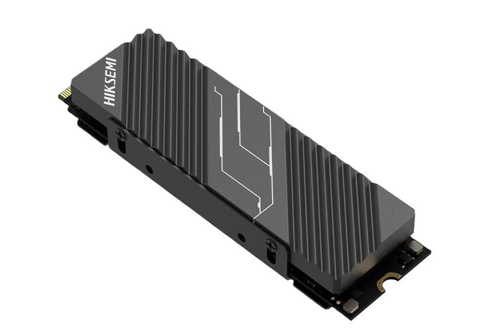 Hiksemi SSD M.2 Futurex Lite 2TB PCIe 4.0 NVMe 2280 7100MB/s