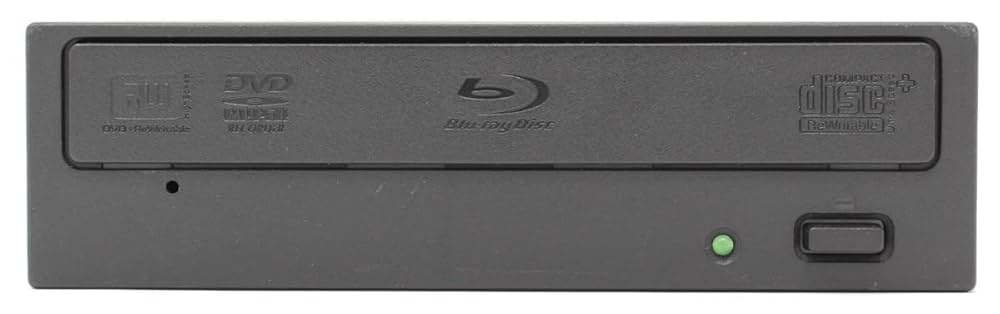 プレーヤー Pioneer BDR-S08J-BK Blu-ray Disc Writer Pioneer BDR-S08J-BK Blu-ray Disc Writer