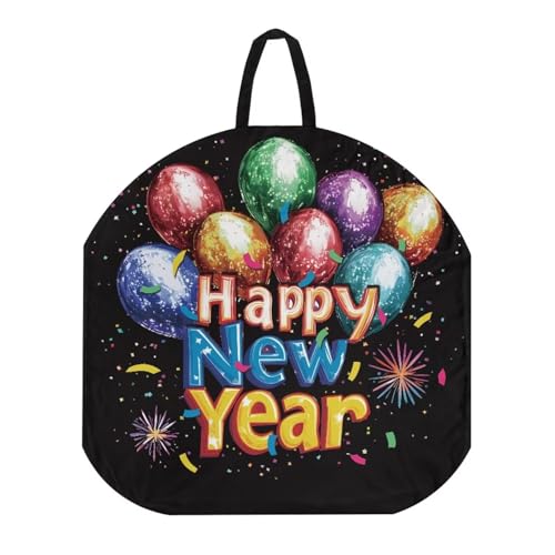 Vanideaoty Baby Lounger Cover Only Ultra Soft Snug Fitted Newborn Lounger Cover Reusable New Year Decor Baby Nest Cover Breathable & Comfortable (Cover Only)