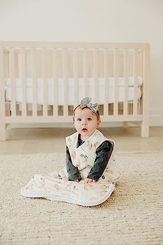 Image of Copper Pearl Baby Sleep Sack, Caroline - Wearable Blanket for 0-6 Months, Sleeveless Sleep Sack for Baby Boy or Girl