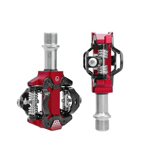 ]ԃy_ ZtbN SPD MTB [h A~ ~ V[xAO(MZ-152 red)