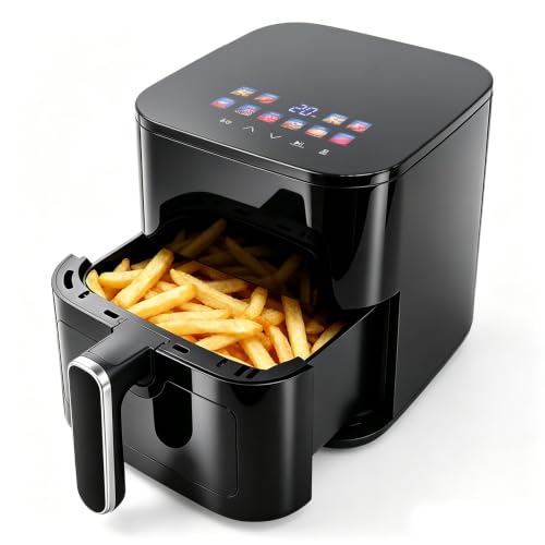 Friteuse Air Fryer 4,5L