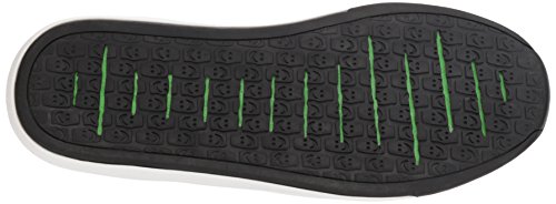 Sanuk Men's Chiba Quest Knit Sneaker4