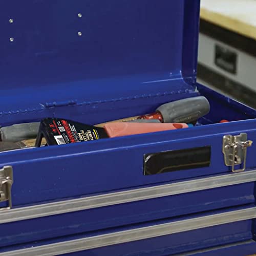 Zenith by Danco Zierleistenabzieher Mini ZN700051, kompaktes und leichtes Werkzeug für einfaches Entfernen von Sockelleisten und Verkleidungen, ultimatives Multitool für Abbruch- und Umbauprojekte