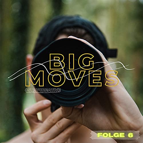 『bigmoves | Angst - Motivation und Gesundheit | #6』のカバーアート