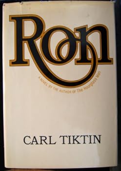 Hardcover Ron Book