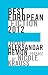 Best European Fiction 2012