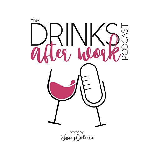 The Drinks After Work Podcast cover art